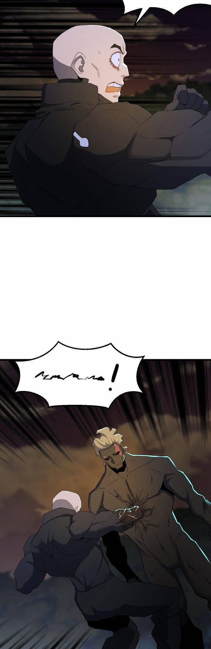 Kẻ Thất Nghiệp Bất Khả Chiến Bại 30 trang 27