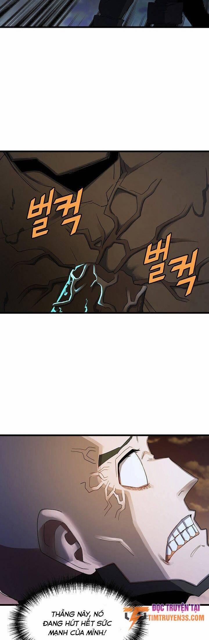 Kẻ Thất Nghiệp Bất Khả Chiến Bại 30 trang 28