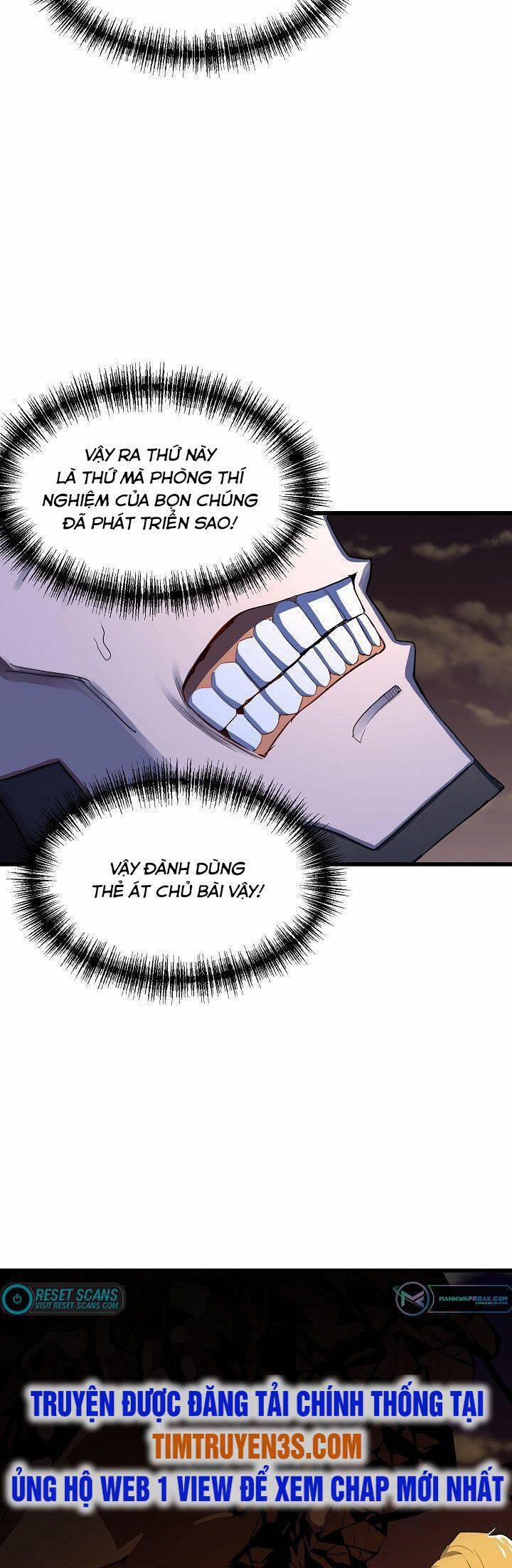 Kẻ Thất Nghiệp Bất Khả Chiến Bại 30 trang 29