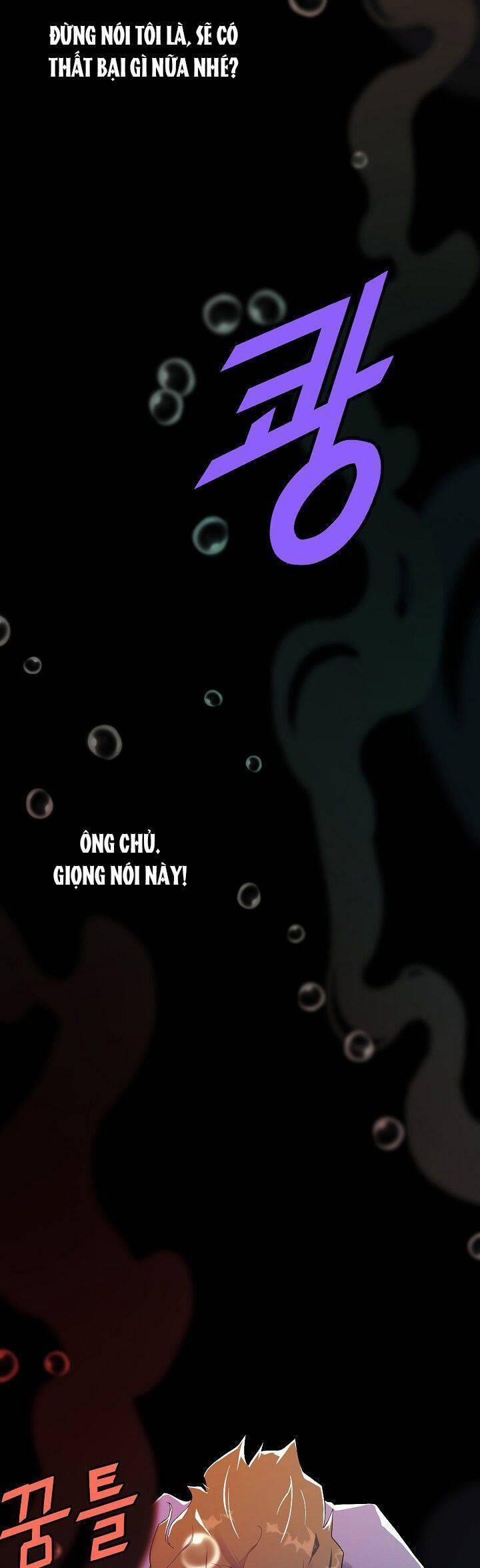 Kẻ Thất Nghiệp Bất Khả Chiến Bại 30 trang 3