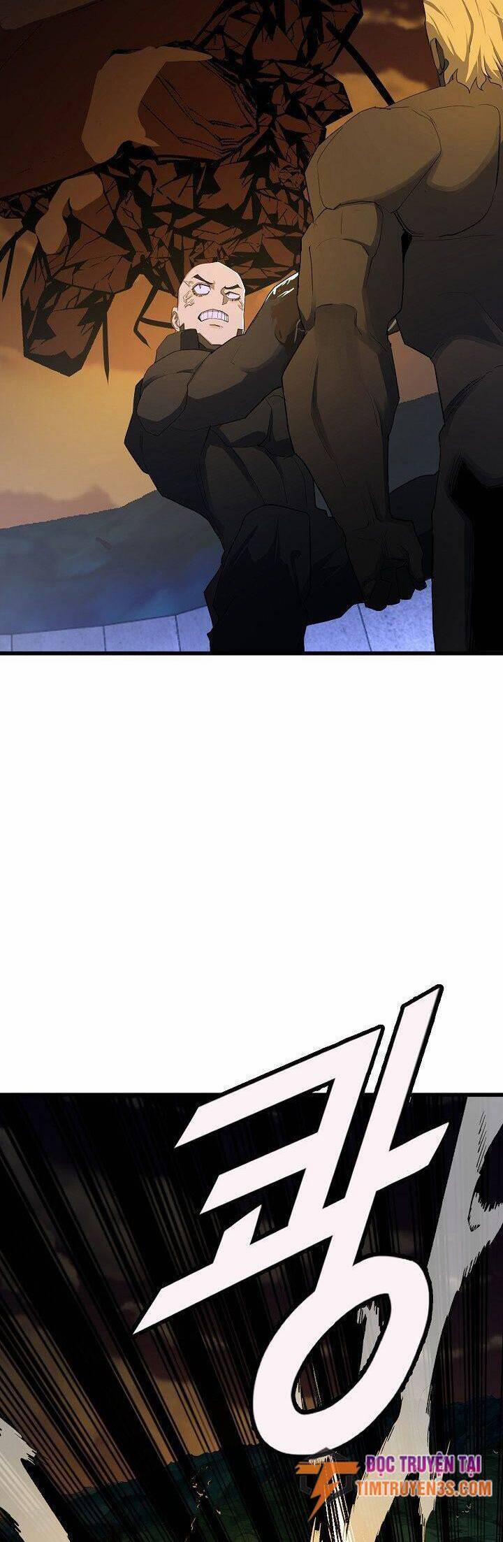 Kẻ Thất Nghiệp Bất Khả Chiến Bại 30 trang 30