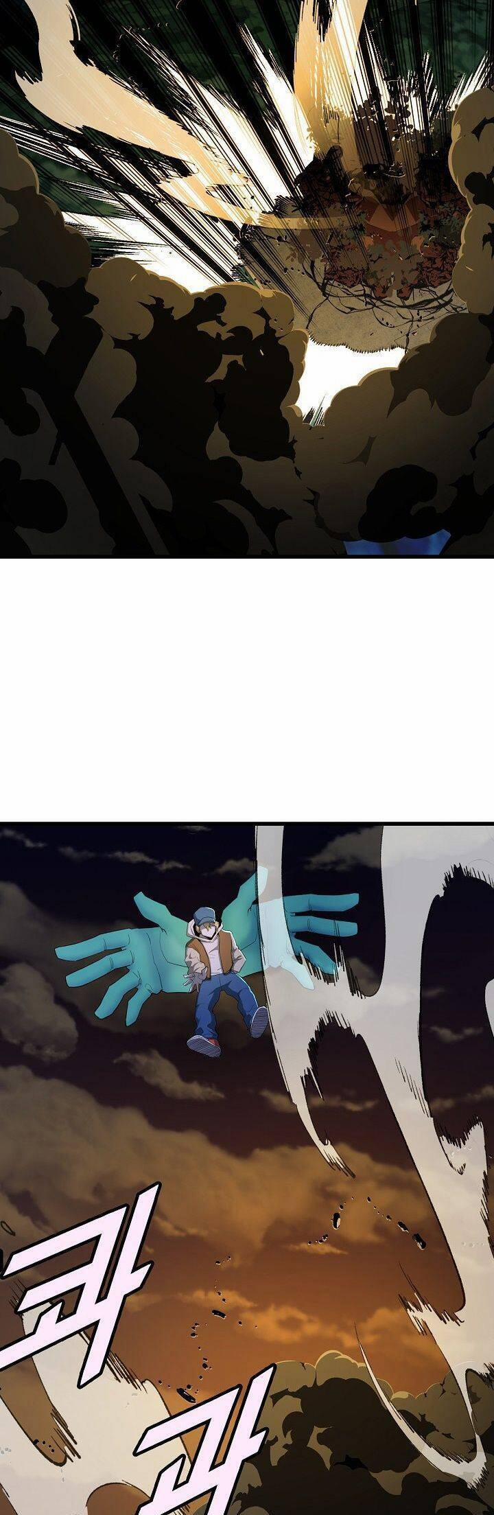 Kẻ Thất Nghiệp Bất Khả Chiến Bại 30 trang 31