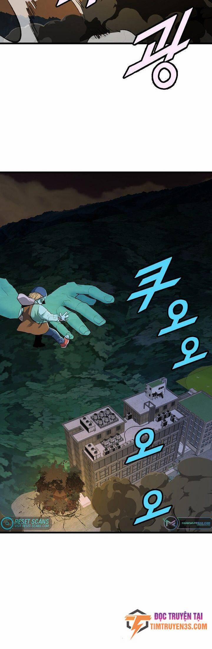Kẻ Thất Nghiệp Bất Khả Chiến Bại 30 trang 32