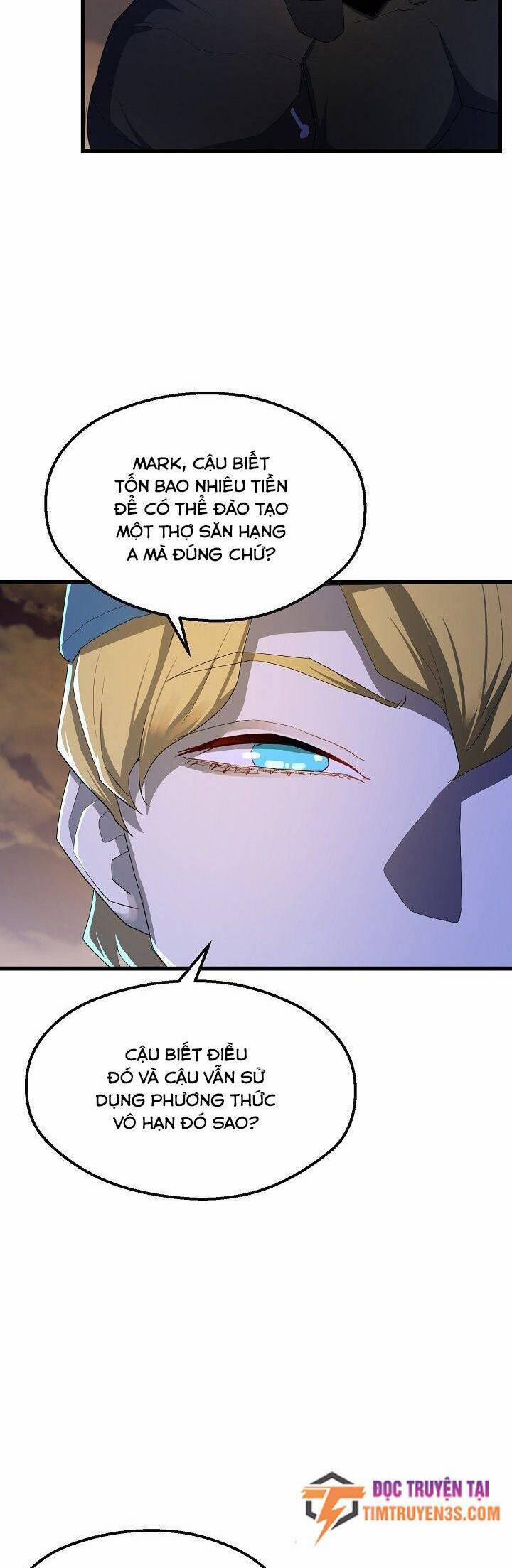 Kẻ Thất Nghiệp Bất Khả Chiến Bại 30 trang 34