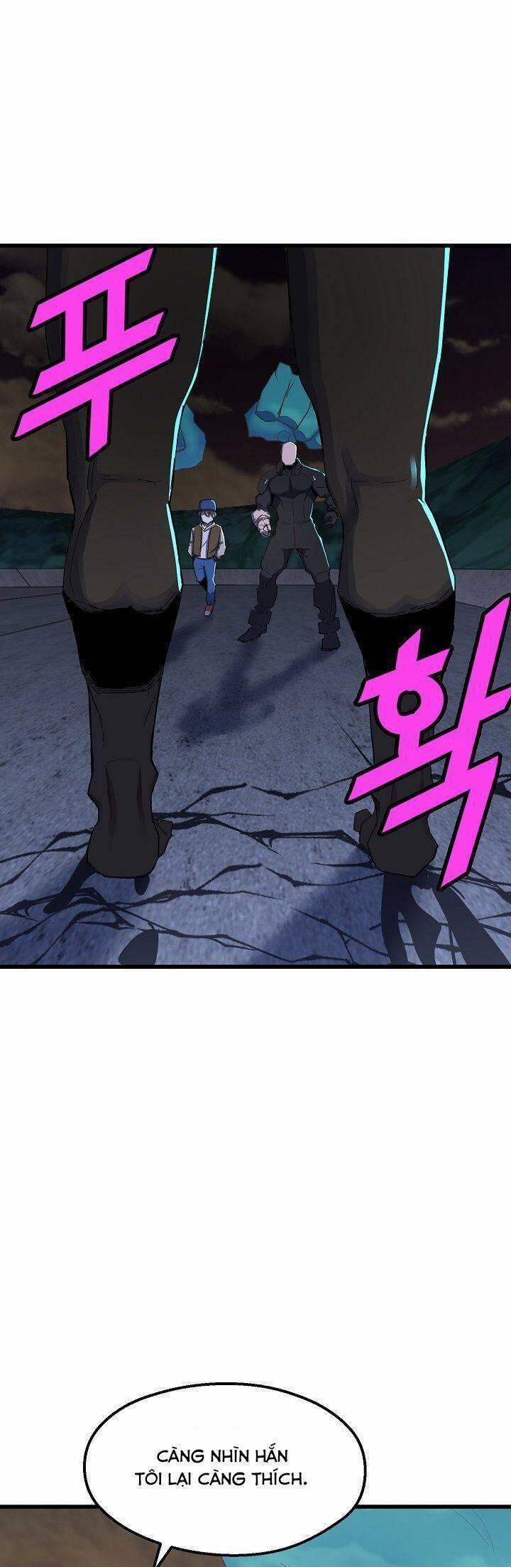 Kẻ Thất Nghiệp Bất Khả Chiến Bại 30 trang 37