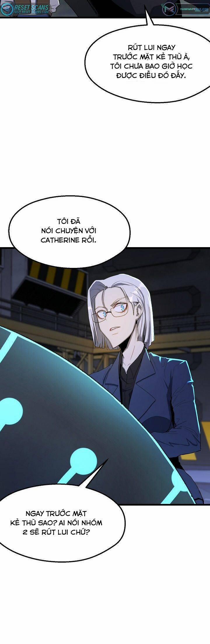 Kẻ Thất Nghiệp Bất Khả Chiến Bại 30 trang 39
