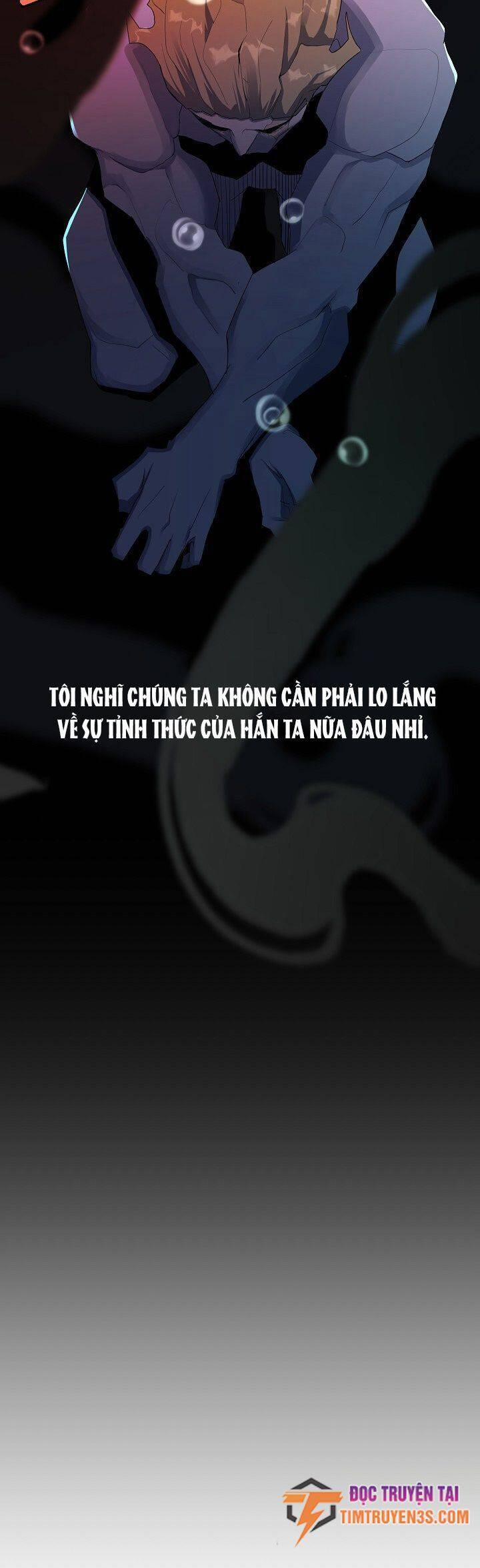 Kẻ Thất Nghiệp Bất Khả Chiến Bại 30 trang 4