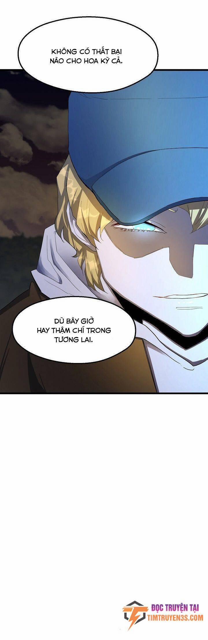 Kẻ Thất Nghiệp Bất Khả Chiến Bại 30 trang 40