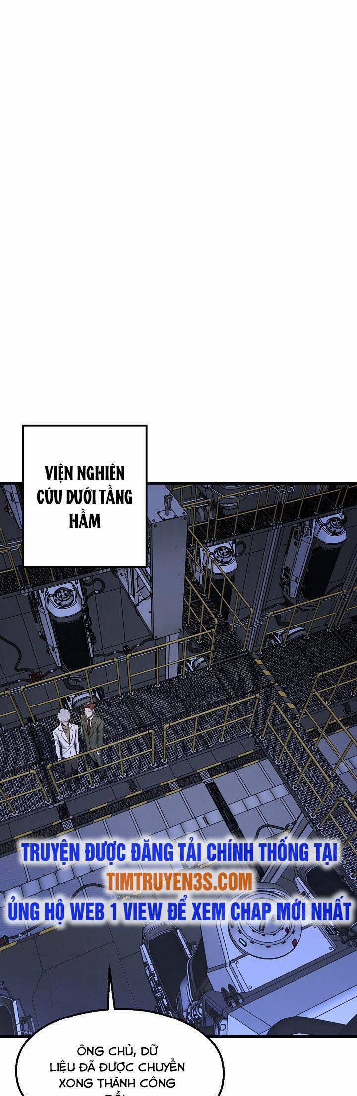 Kẻ Thất Nghiệp Bất Khả Chiến Bại 30 trang 41