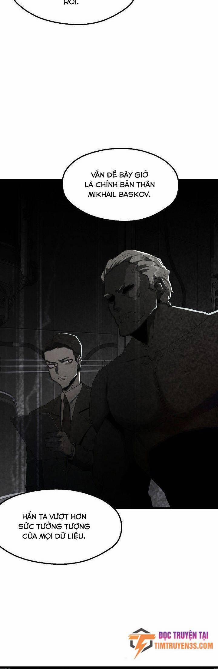 Kẻ Thất Nghiệp Bất Khả Chiến Bại 30 trang 42