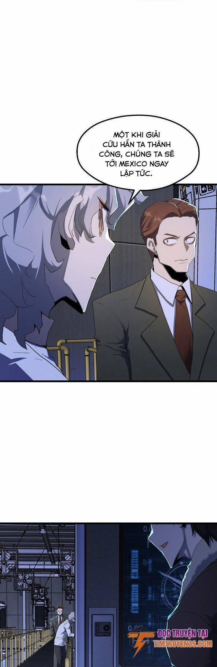 Kẻ Thất Nghiệp Bất Khả Chiến Bại 30 trang 44