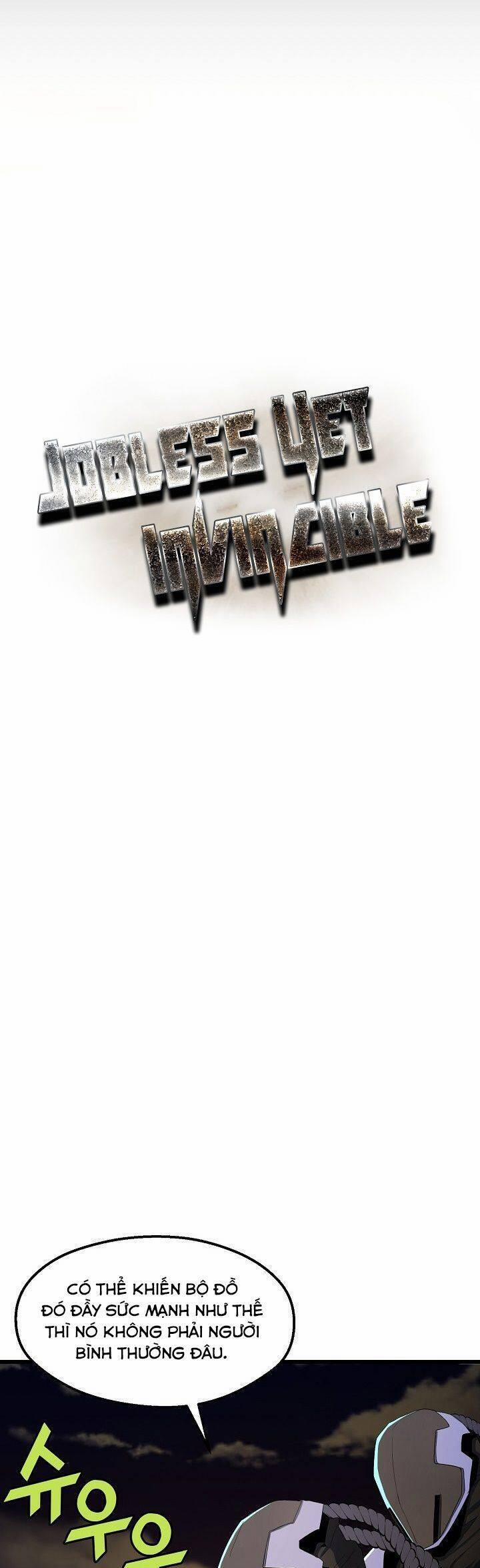 Kẻ Thất Nghiệp Bất Khả Chiến Bại 30 trang 5