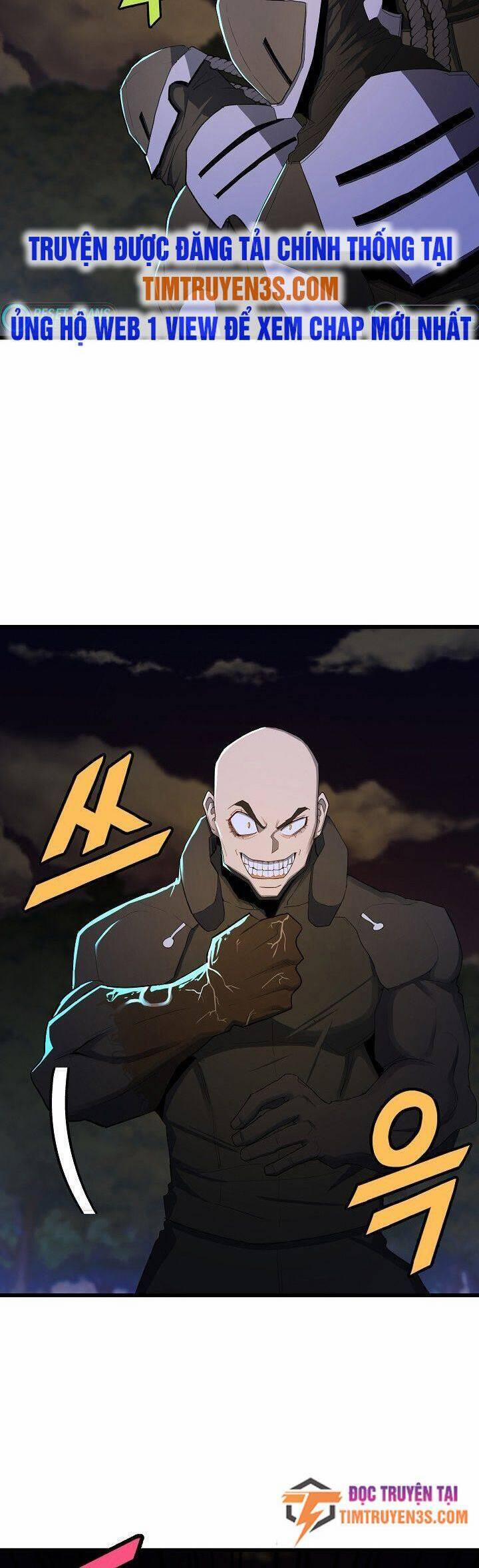 Kẻ Thất Nghiệp Bất Khả Chiến Bại 30 trang 6