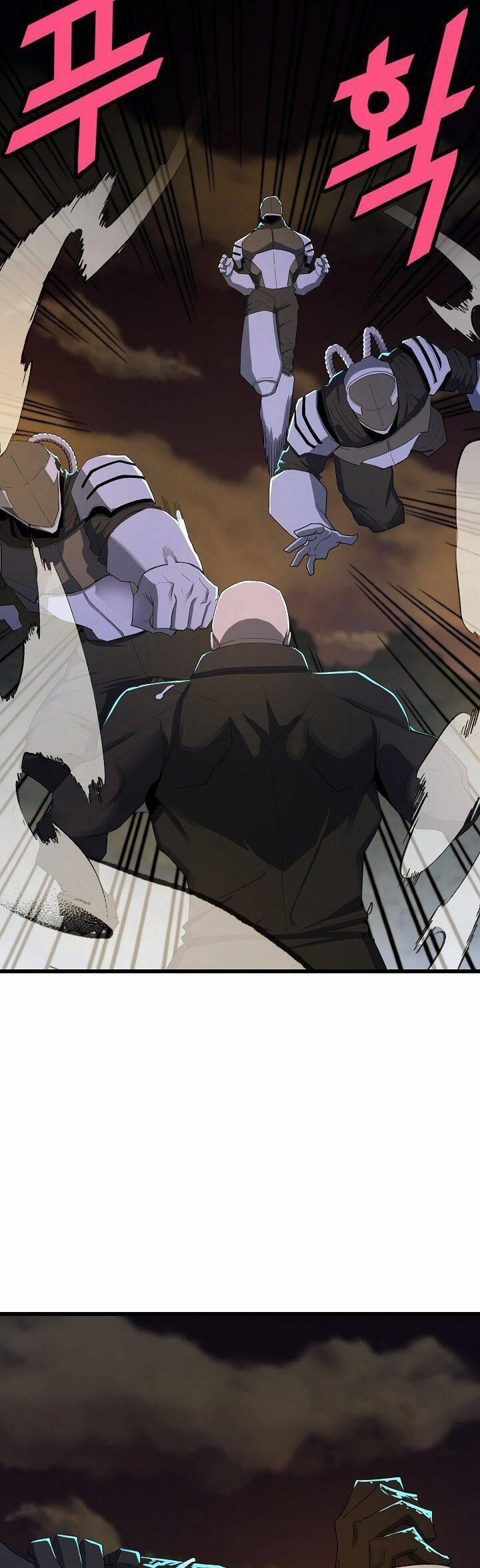 Kẻ Thất Nghiệp Bất Khả Chiến Bại 30 trang 7