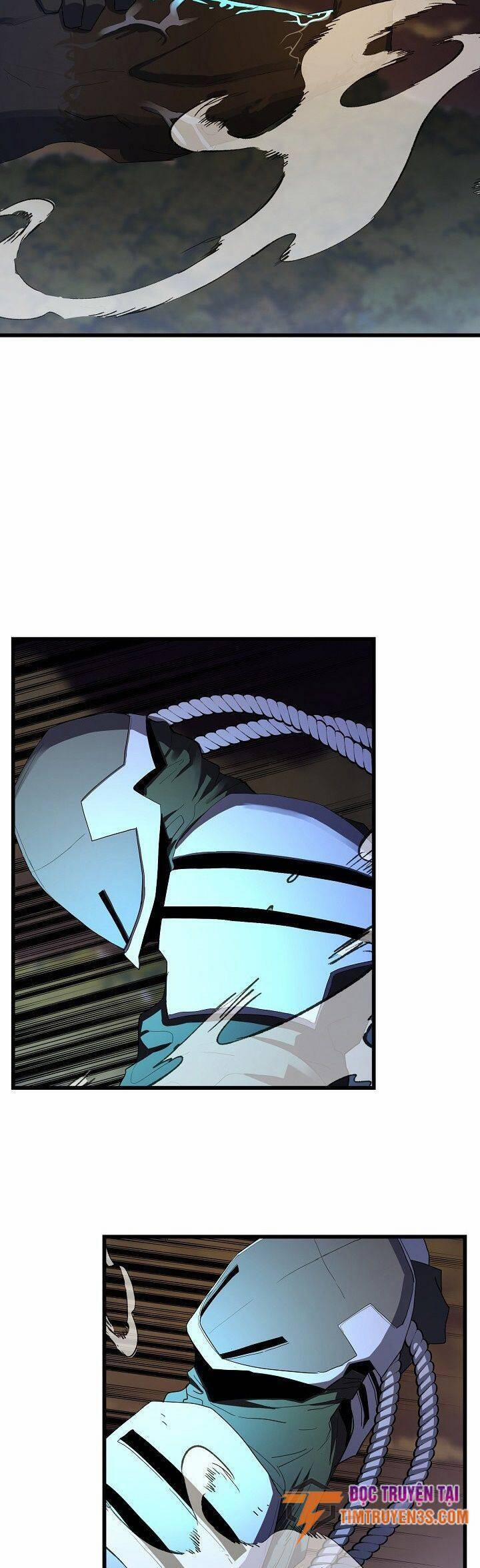 Kẻ Thất Nghiệp Bất Khả Chiến Bại 30 trang 8