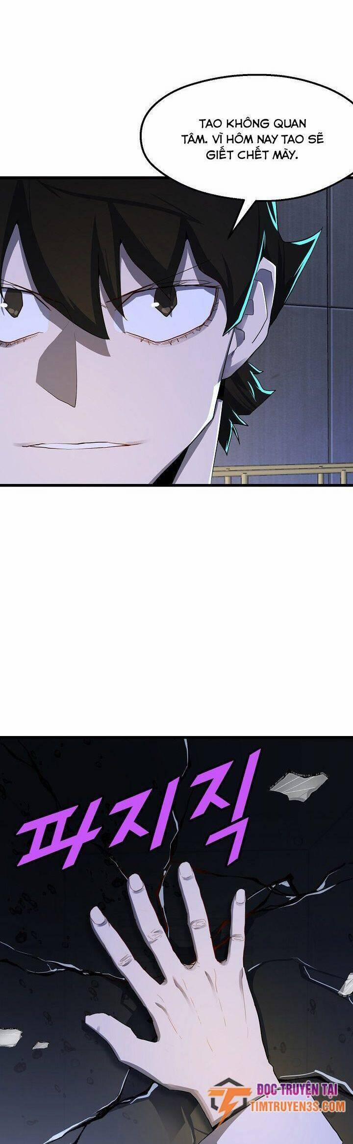 Kẻ Thất Nghiệp Bất Khả Chiến Bại 31 trang 10