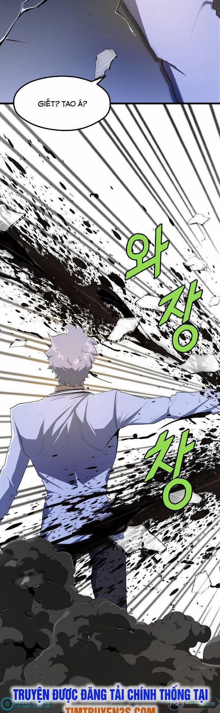 Kẻ Thất Nghiệp Bất Khả Chiến Bại 31 trang 11