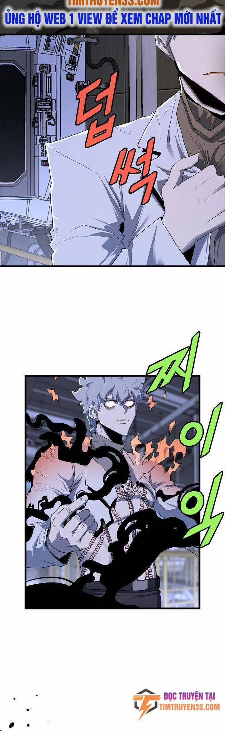 Kẻ Thất Nghiệp Bất Khả Chiến Bại 31 trang 12