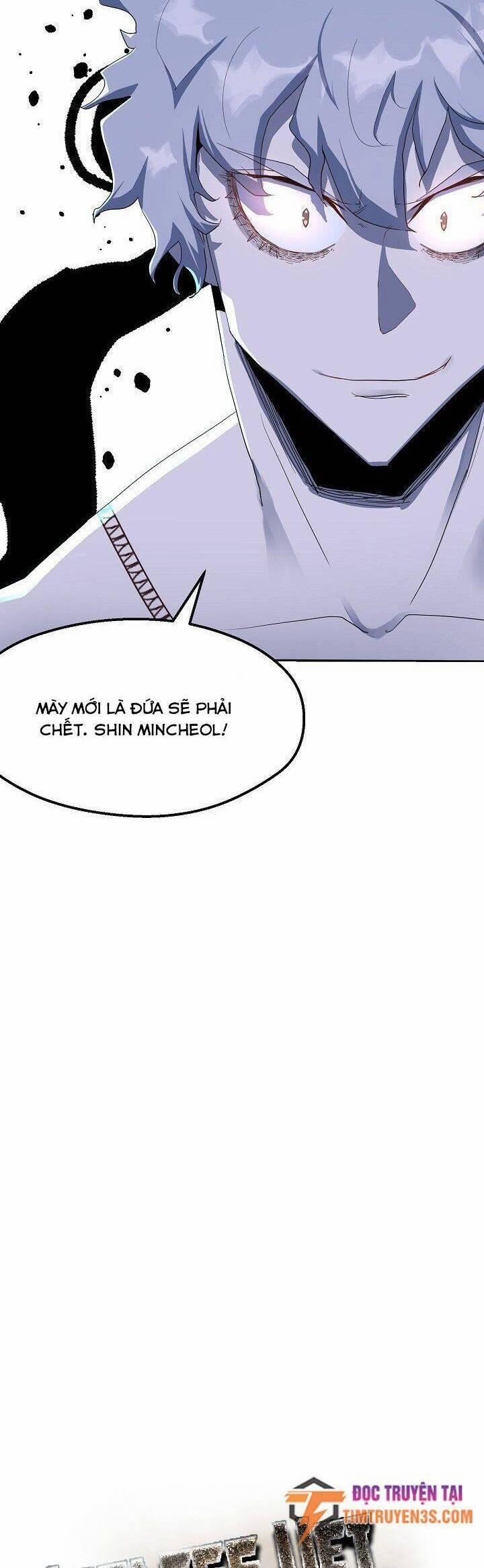 Kẻ Thất Nghiệp Bất Khả Chiến Bại 31 trang 14