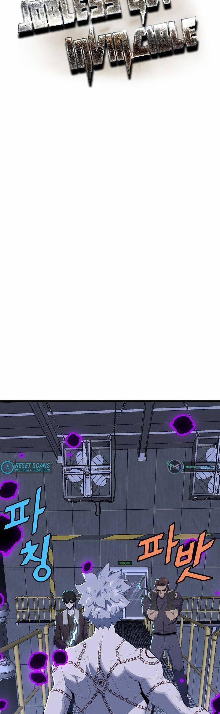 Kẻ Thất Nghiệp Bất Khả Chiến Bại 31 trang 15