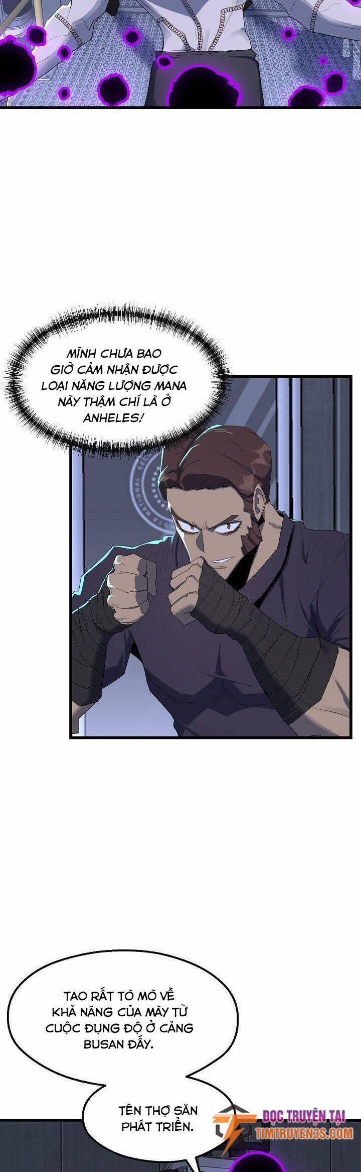 Kẻ Thất Nghiệp Bất Khả Chiến Bại 31 trang 16