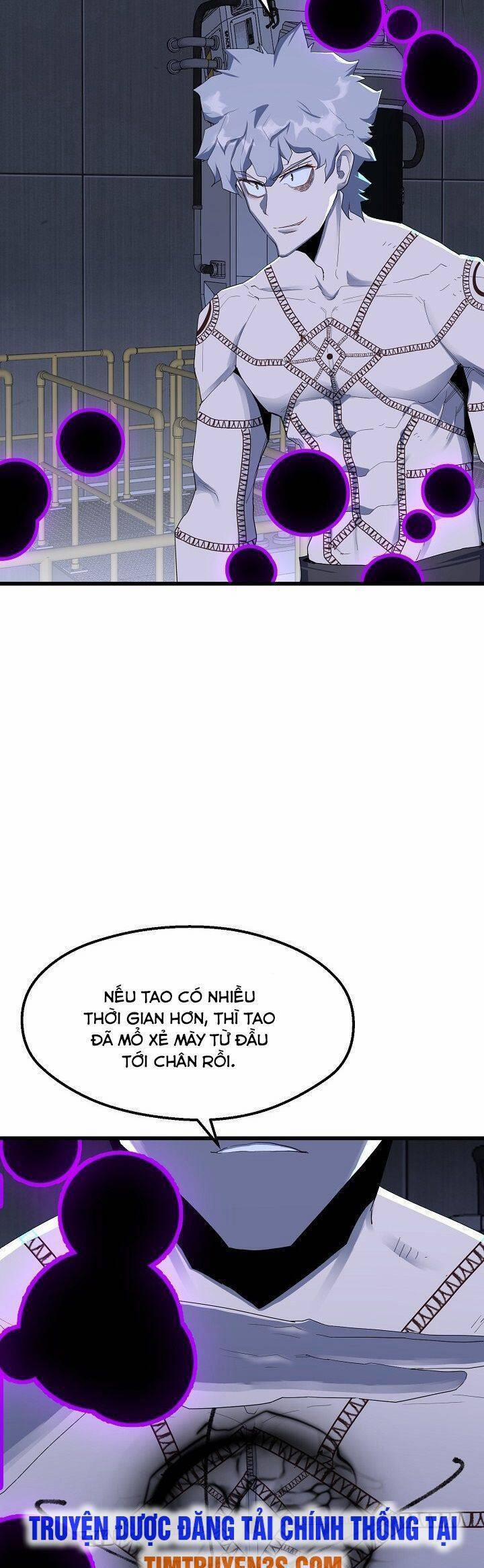 Kẻ Thất Nghiệp Bất Khả Chiến Bại 31 trang 17