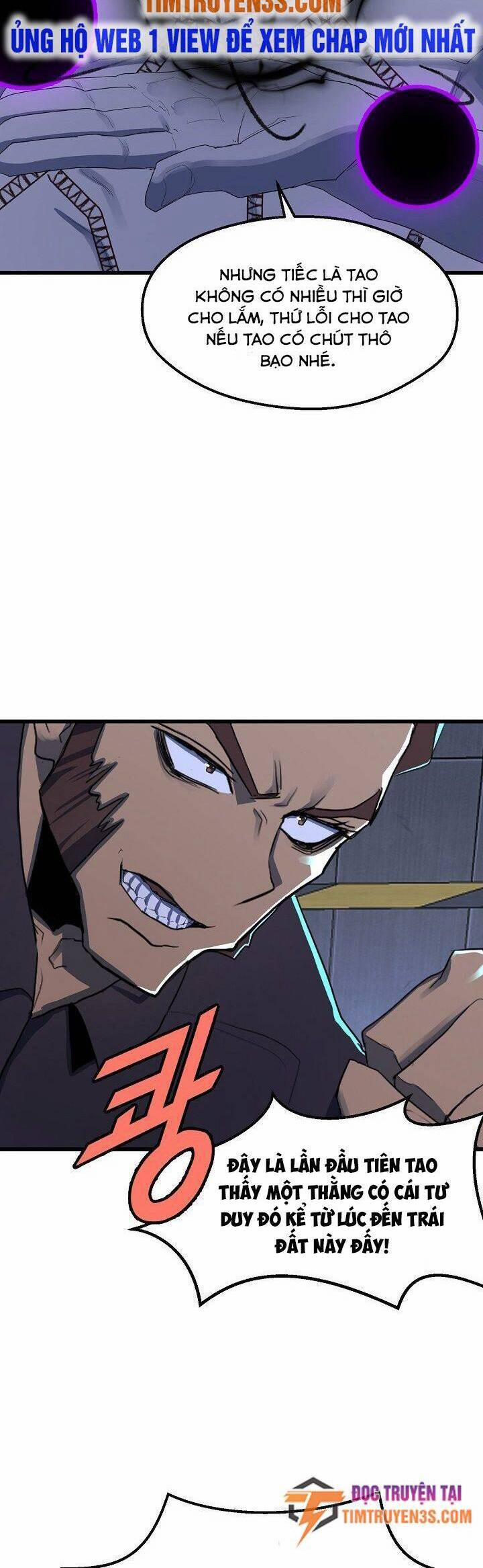 Kẻ Thất Nghiệp Bất Khả Chiến Bại 31 trang 18