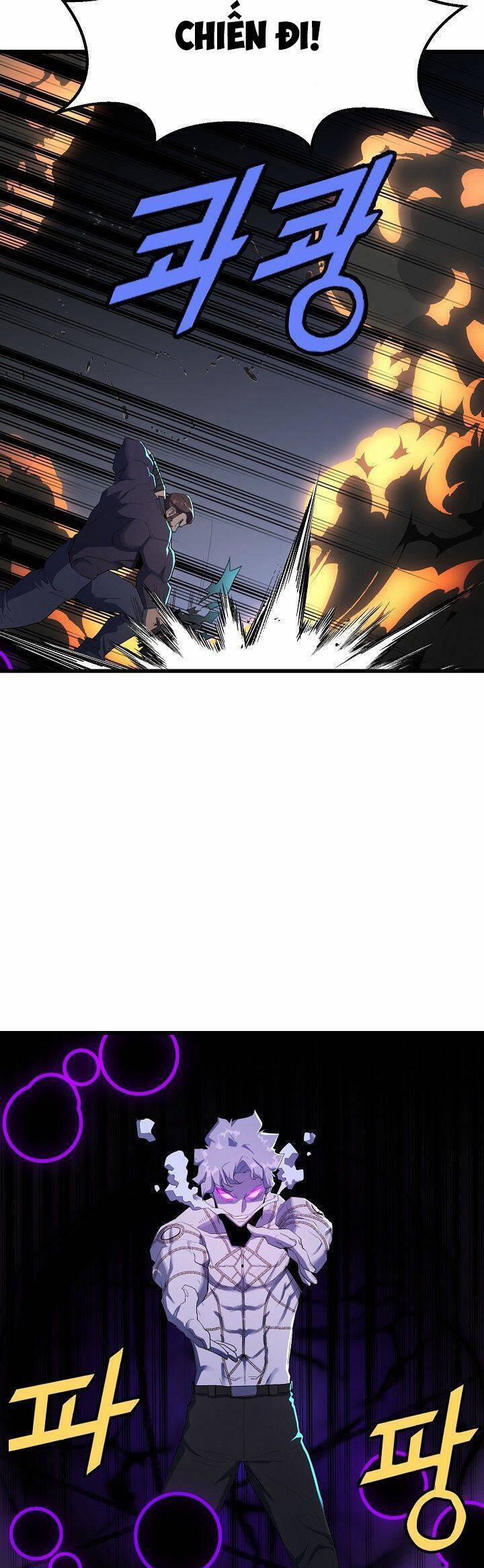 Kẻ Thất Nghiệp Bất Khả Chiến Bại 31 trang 19