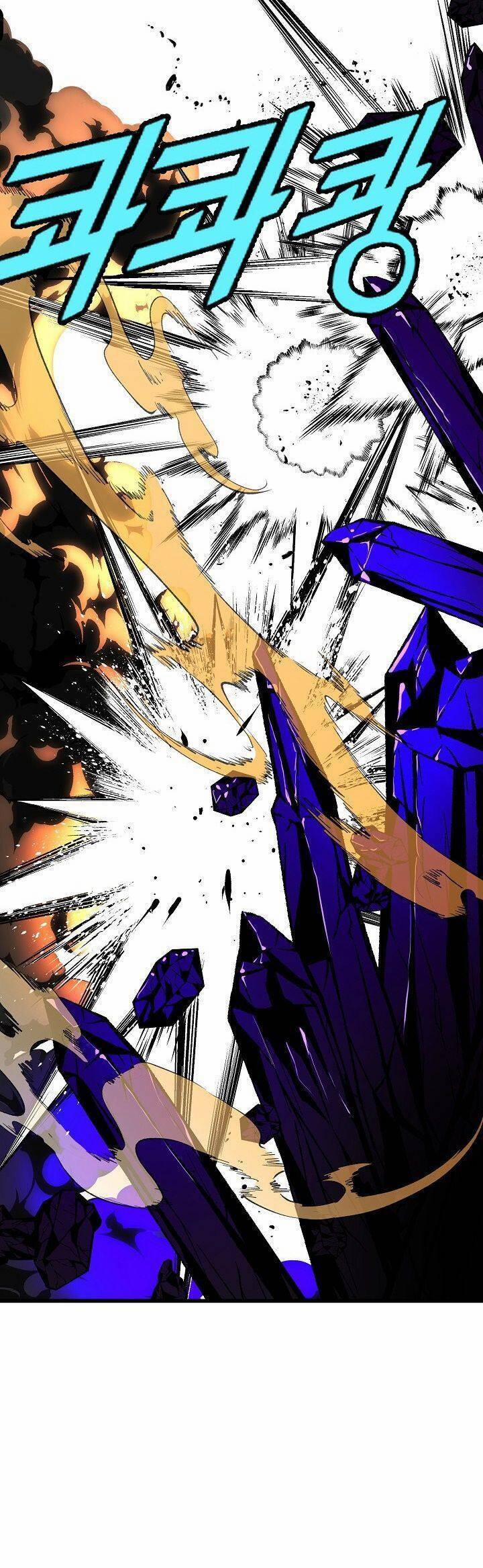 Kẻ Thất Nghiệp Bất Khả Chiến Bại 31 trang 21