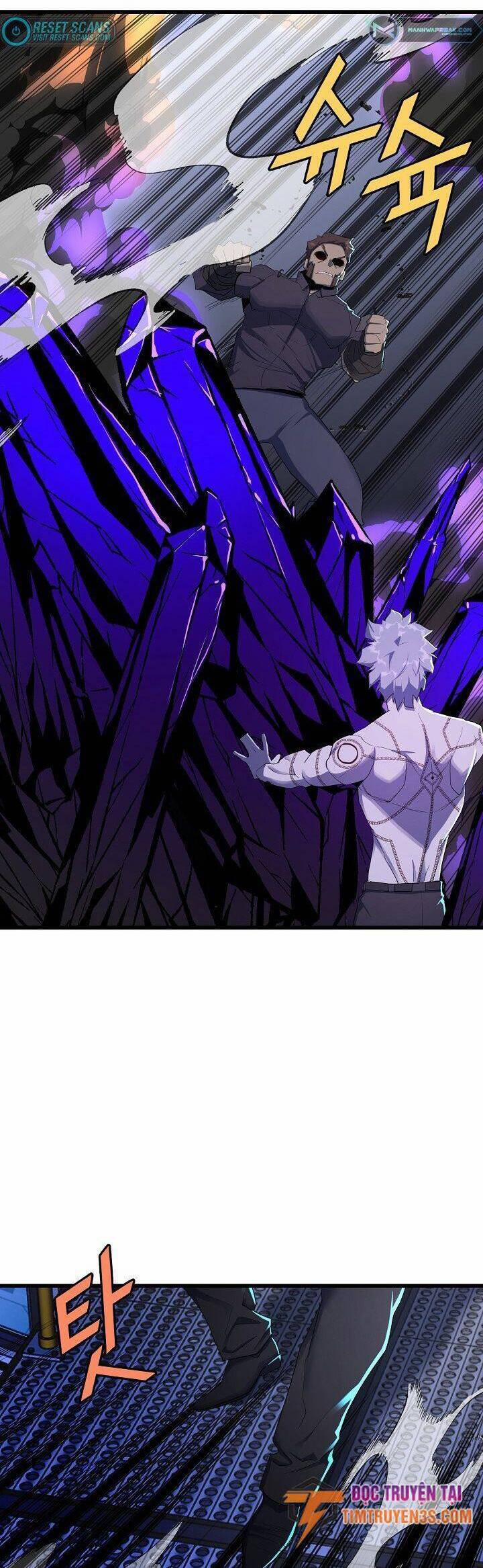 Kẻ Thất Nghiệp Bất Khả Chiến Bại 31 trang 22