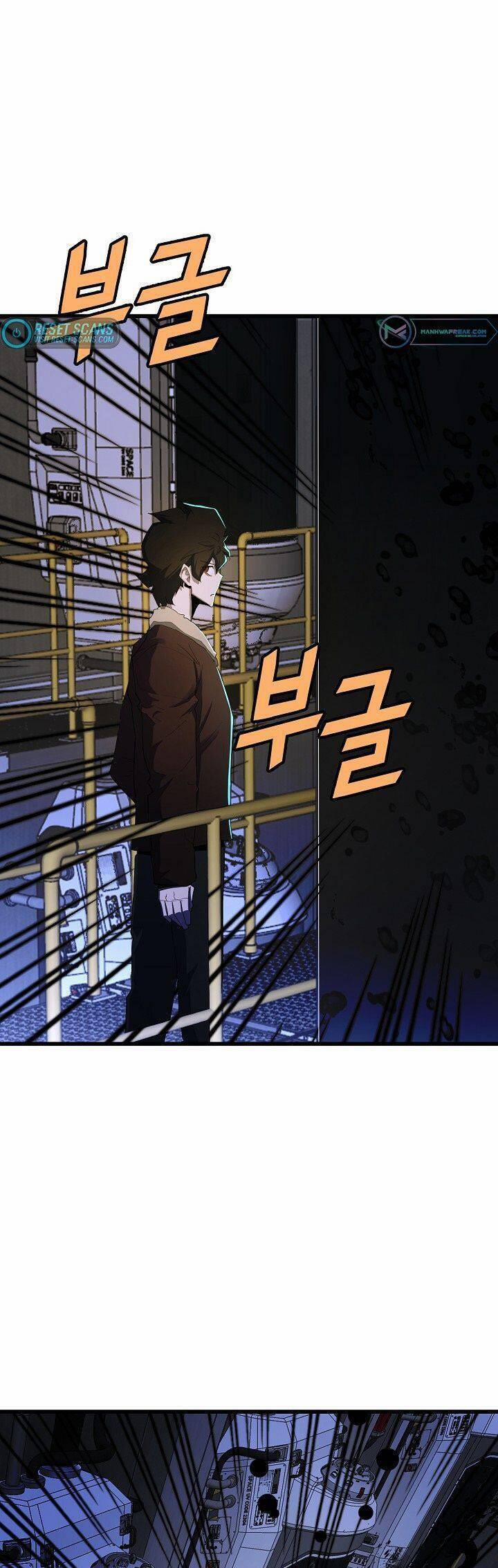 Kẻ Thất Nghiệp Bất Khả Chiến Bại 31 trang 25