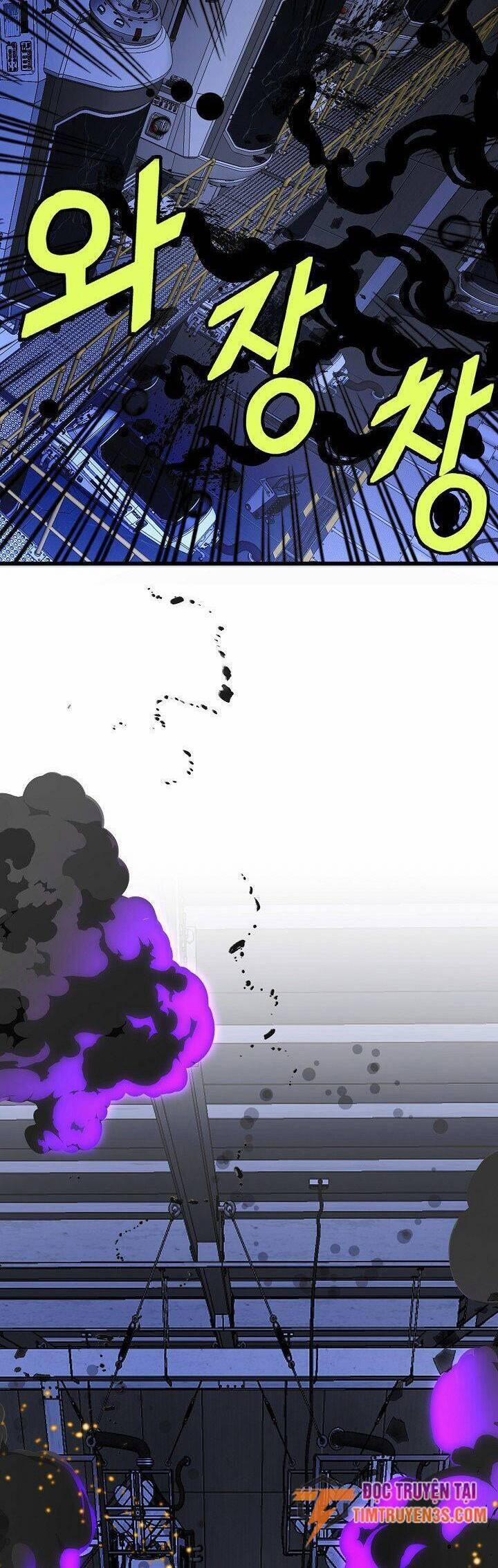 Kẻ Thất Nghiệp Bất Khả Chiến Bại 31 trang 26