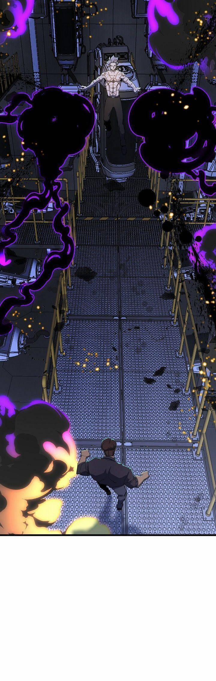 Kẻ Thất Nghiệp Bất Khả Chiến Bại 31 trang 27