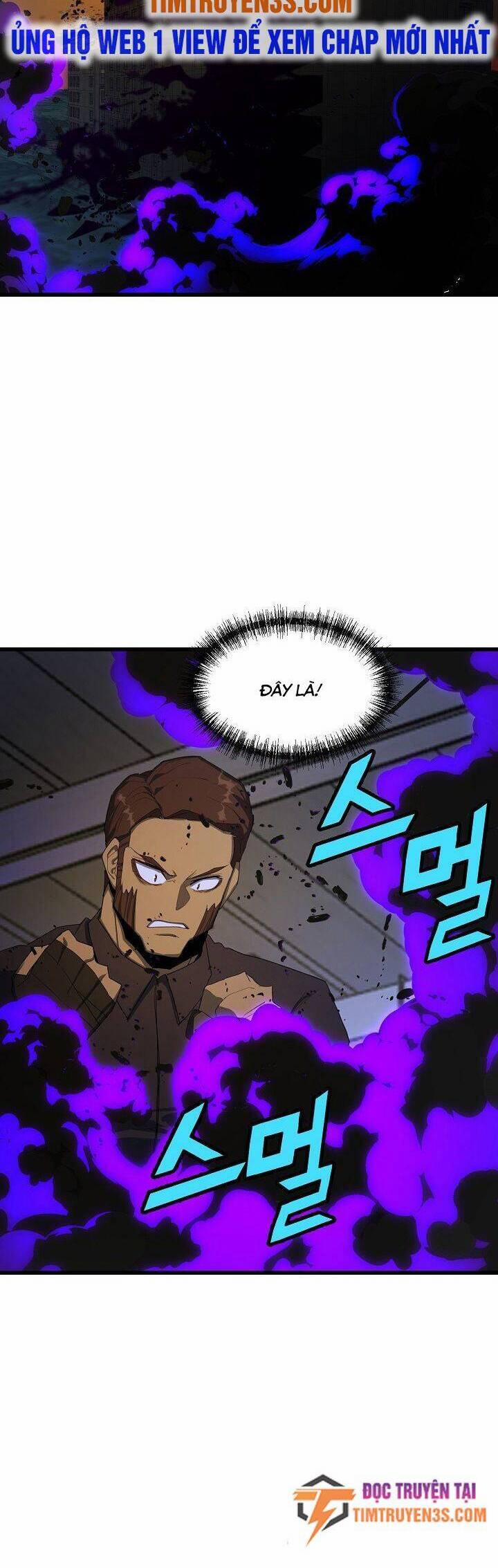 Kẻ Thất Nghiệp Bất Khả Chiến Bại 31 trang 30