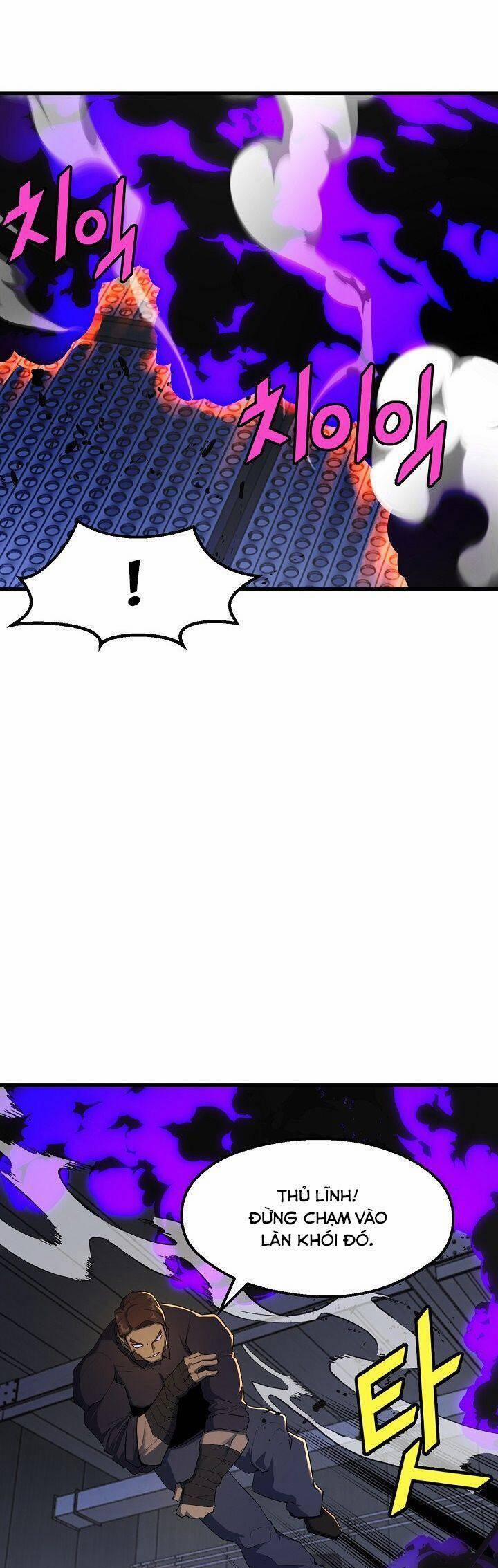 Kẻ Thất Nghiệp Bất Khả Chiến Bại 31 trang 31