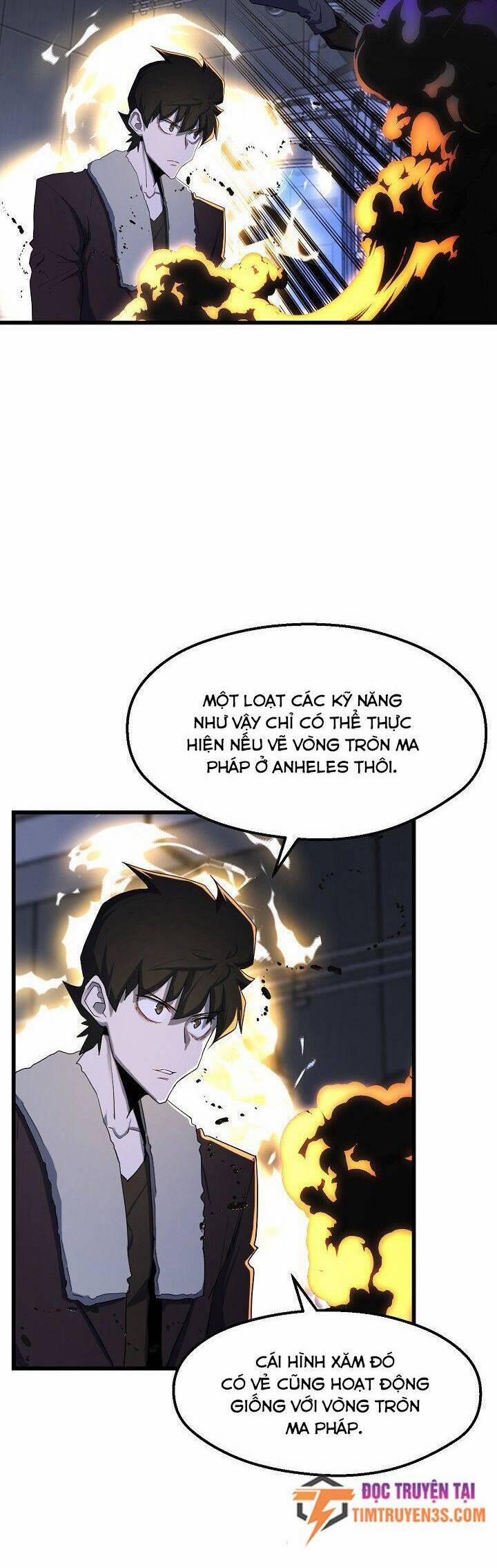 Kẻ Thất Nghiệp Bất Khả Chiến Bại 31 trang 32