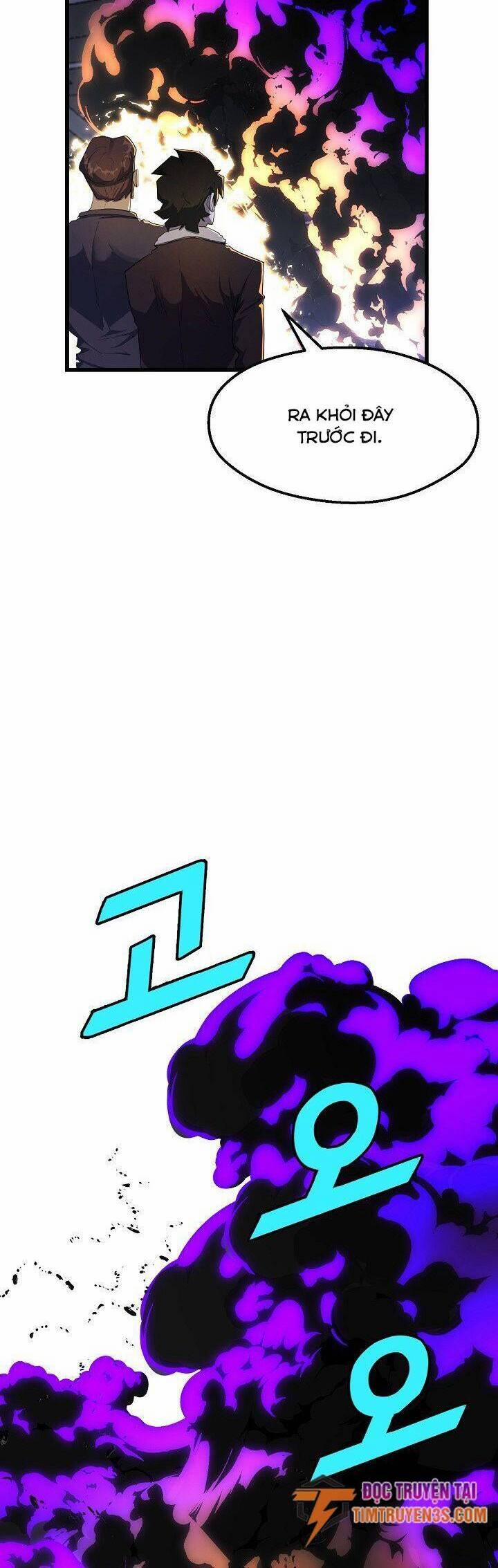 Kẻ Thất Nghiệp Bất Khả Chiến Bại 31 trang 34