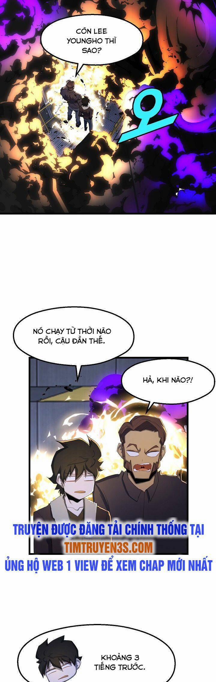 Kẻ Thất Nghiệp Bất Khả Chiến Bại 31 trang 35