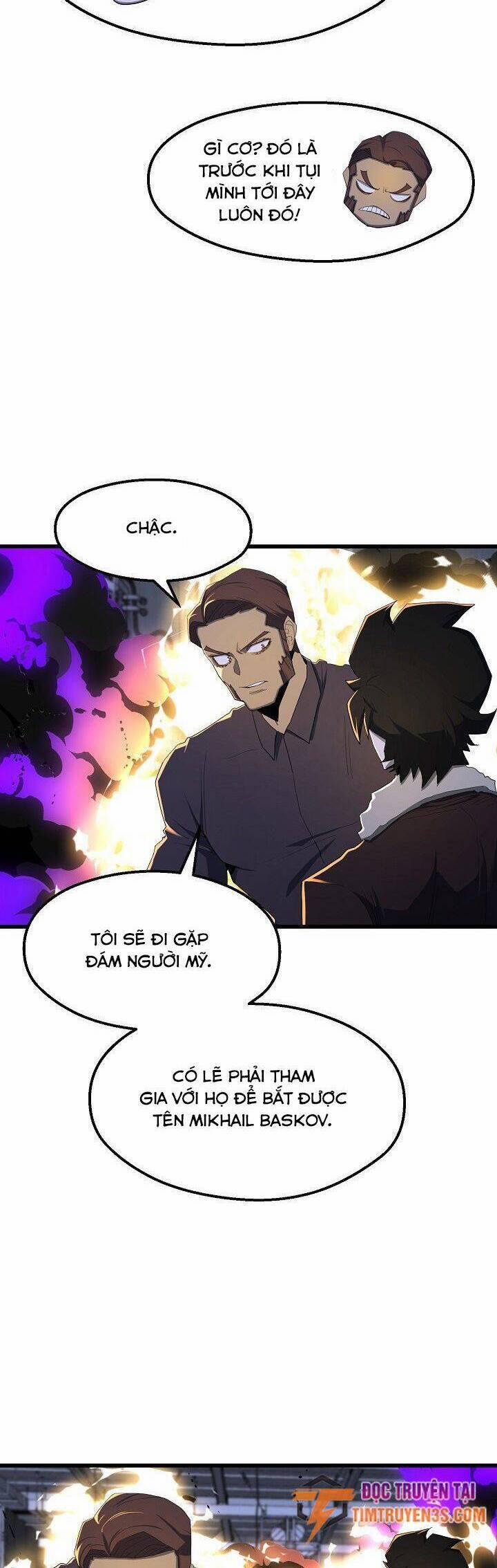 Kẻ Thất Nghiệp Bất Khả Chiến Bại 31 trang 36