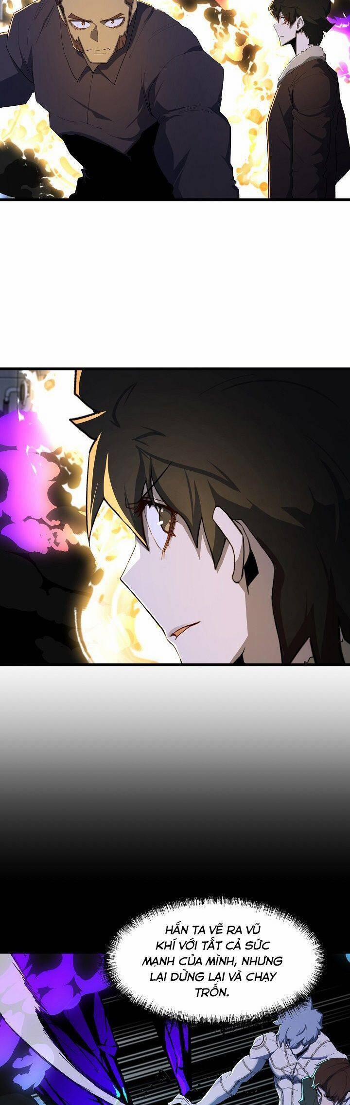 Kẻ Thất Nghiệp Bất Khả Chiến Bại 31 trang 37