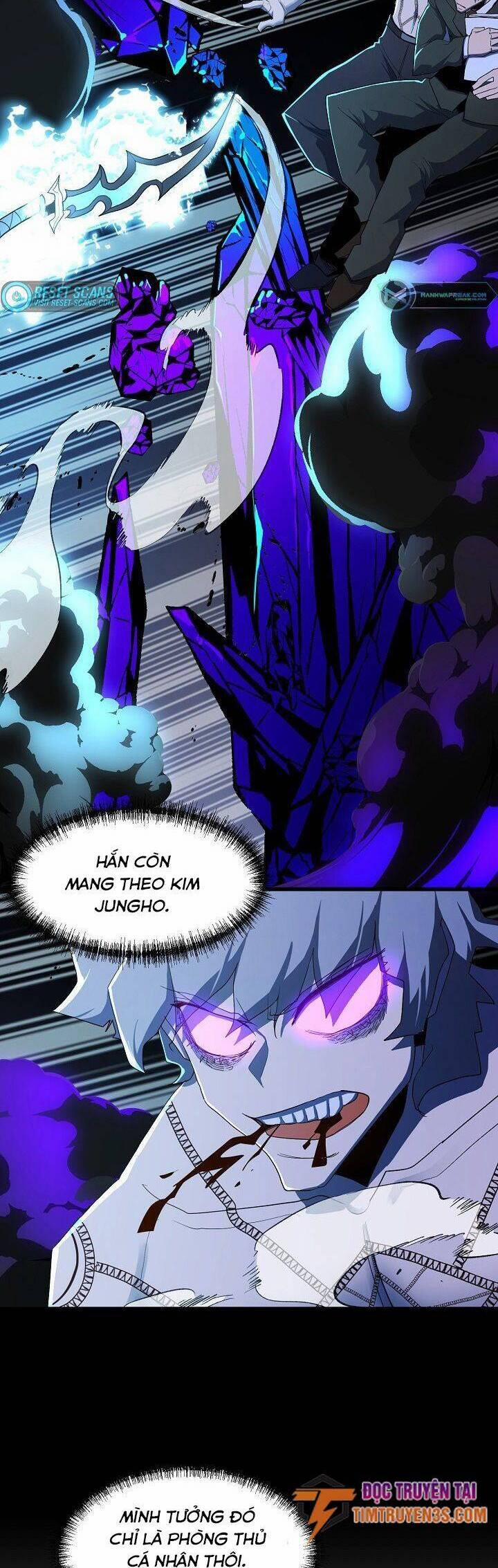 Kẻ Thất Nghiệp Bất Khả Chiến Bại 31 trang 38