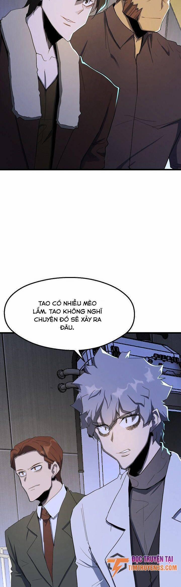 Kẻ Thất Nghiệp Bất Khả Chiến Bại 31 trang 4