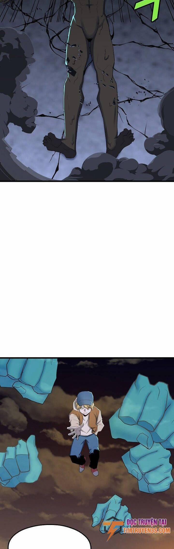 Kẻ Thất Nghiệp Bất Khả Chiến Bại 31 trang 40