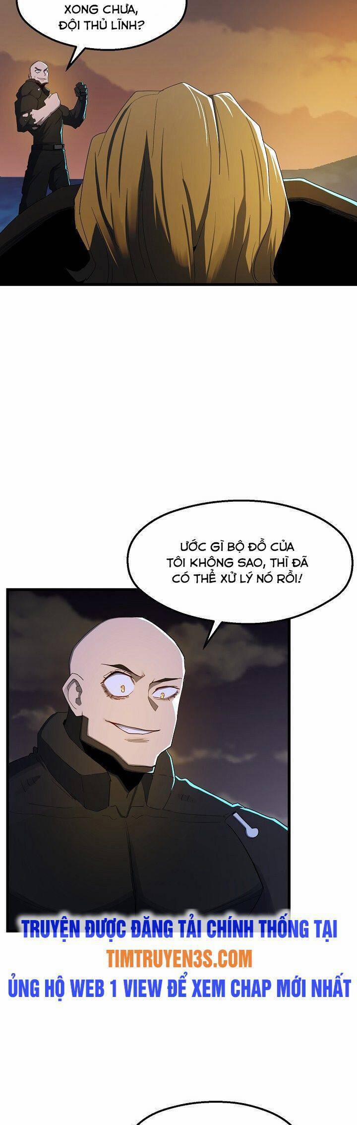 Kẻ Thất Nghiệp Bất Khả Chiến Bại 31 trang 41
