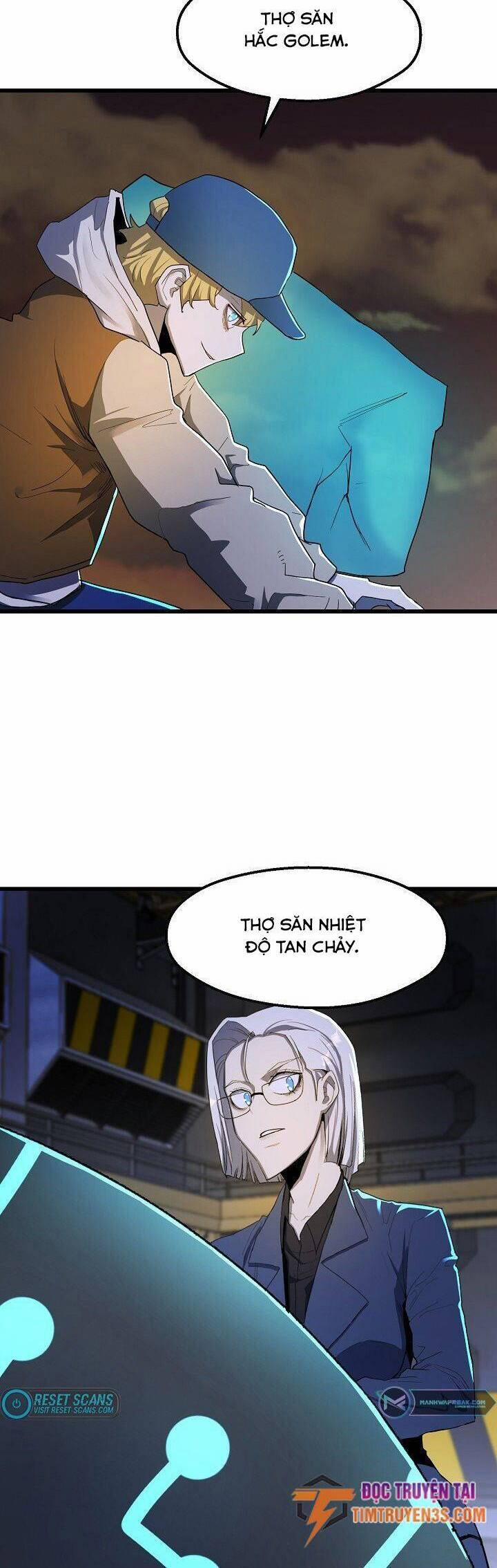 Kẻ Thất Nghiệp Bất Khả Chiến Bại 31 trang 42