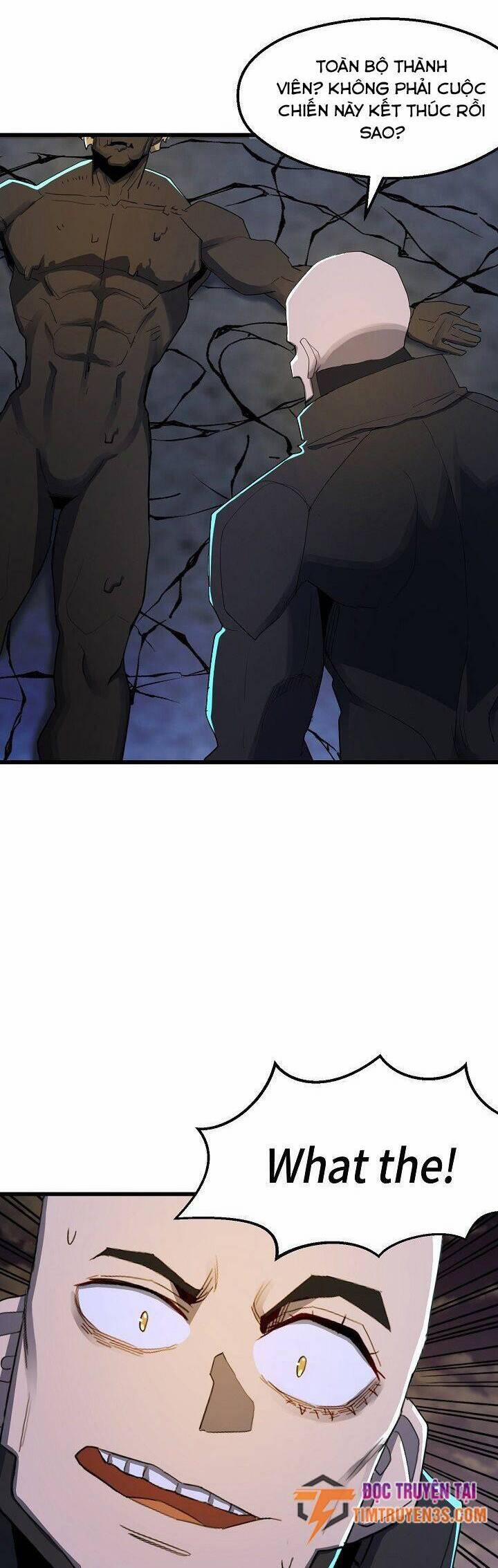 Kẻ Thất Nghiệp Bất Khả Chiến Bại 31 trang 44
