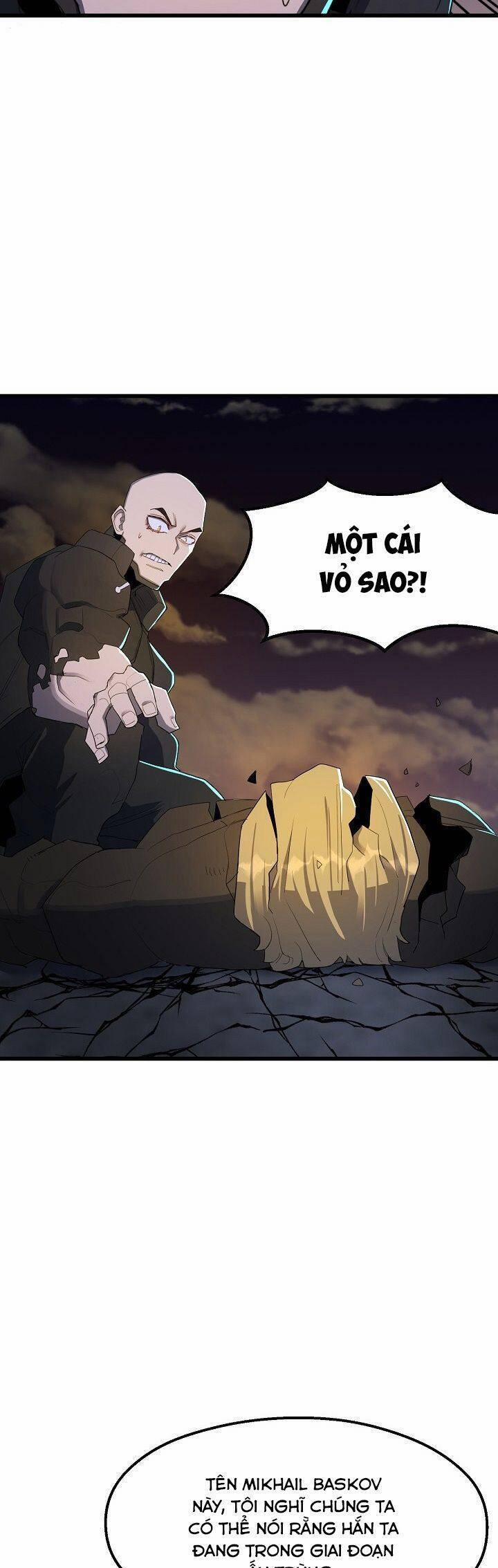 Kẻ Thất Nghiệp Bất Khả Chiến Bại 31 trang 45