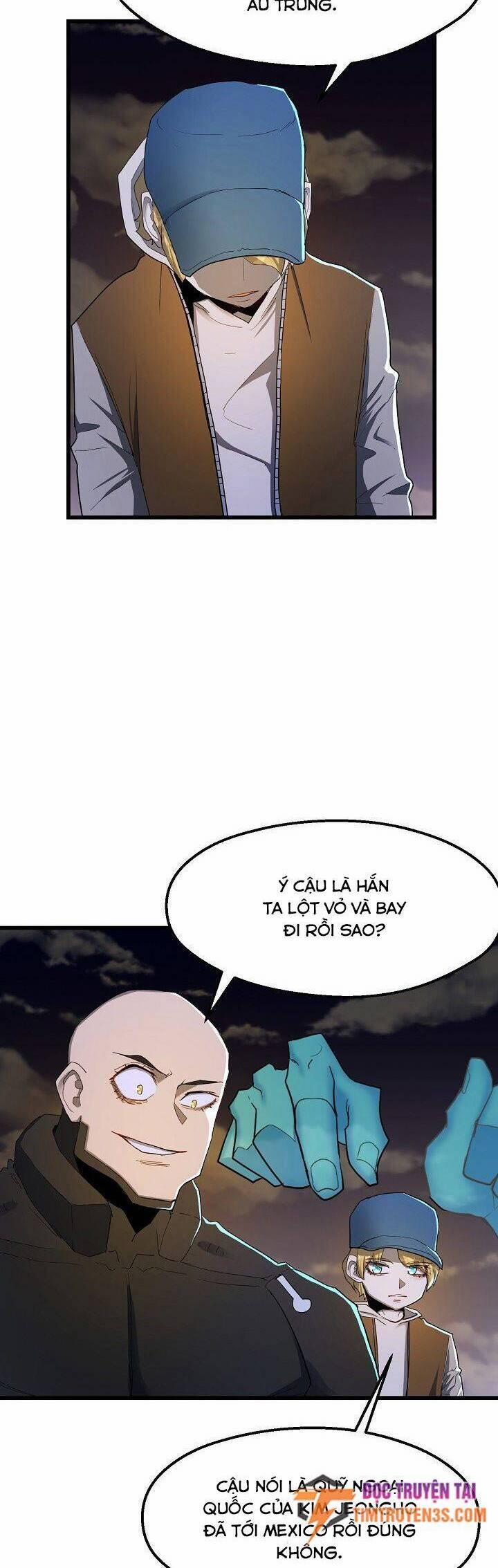 Kẻ Thất Nghiệp Bất Khả Chiến Bại 31 trang 46