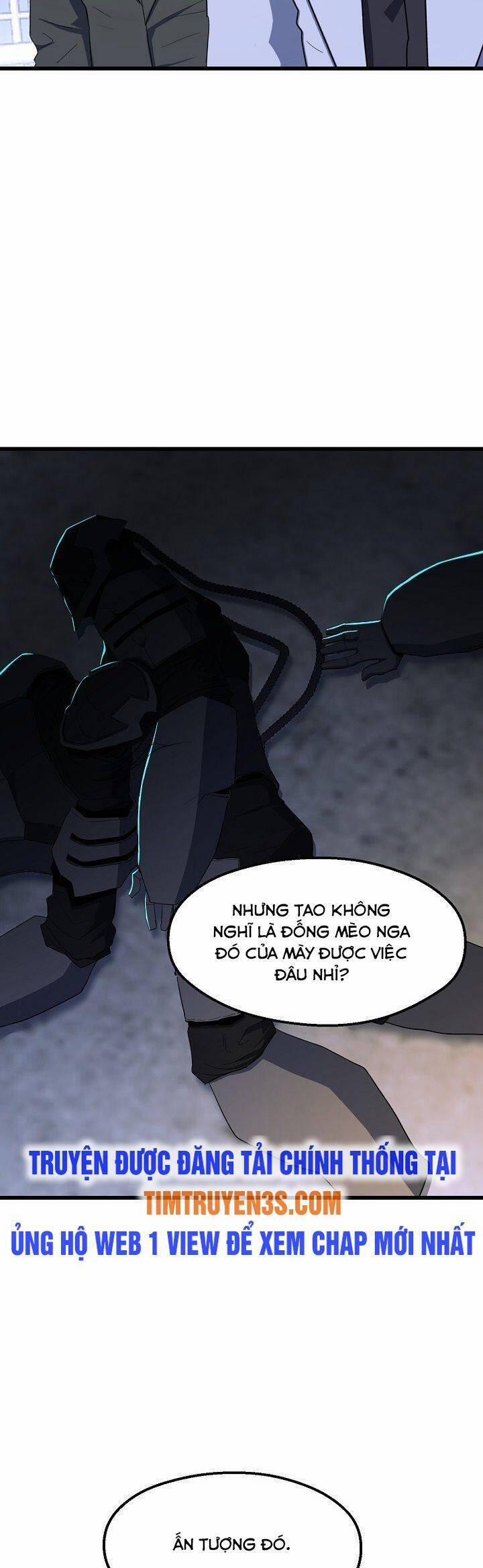 Kẻ Thất Nghiệp Bất Khả Chiến Bại 31 trang 5