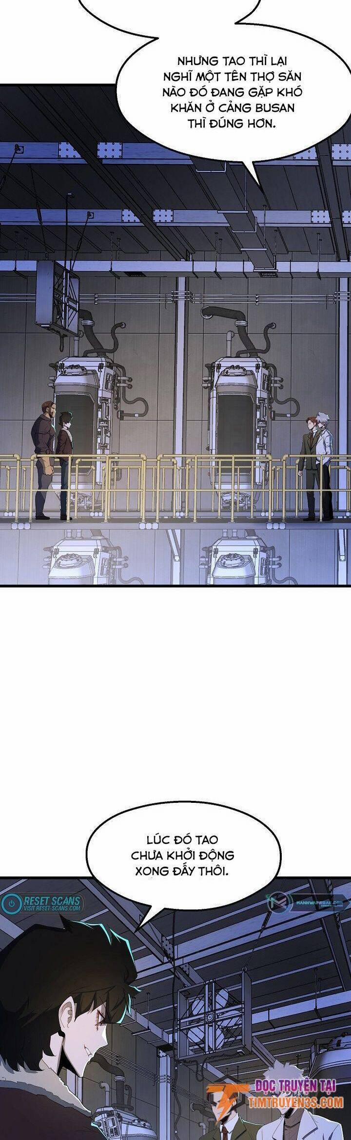 Kẻ Thất Nghiệp Bất Khả Chiến Bại 31 trang 6
